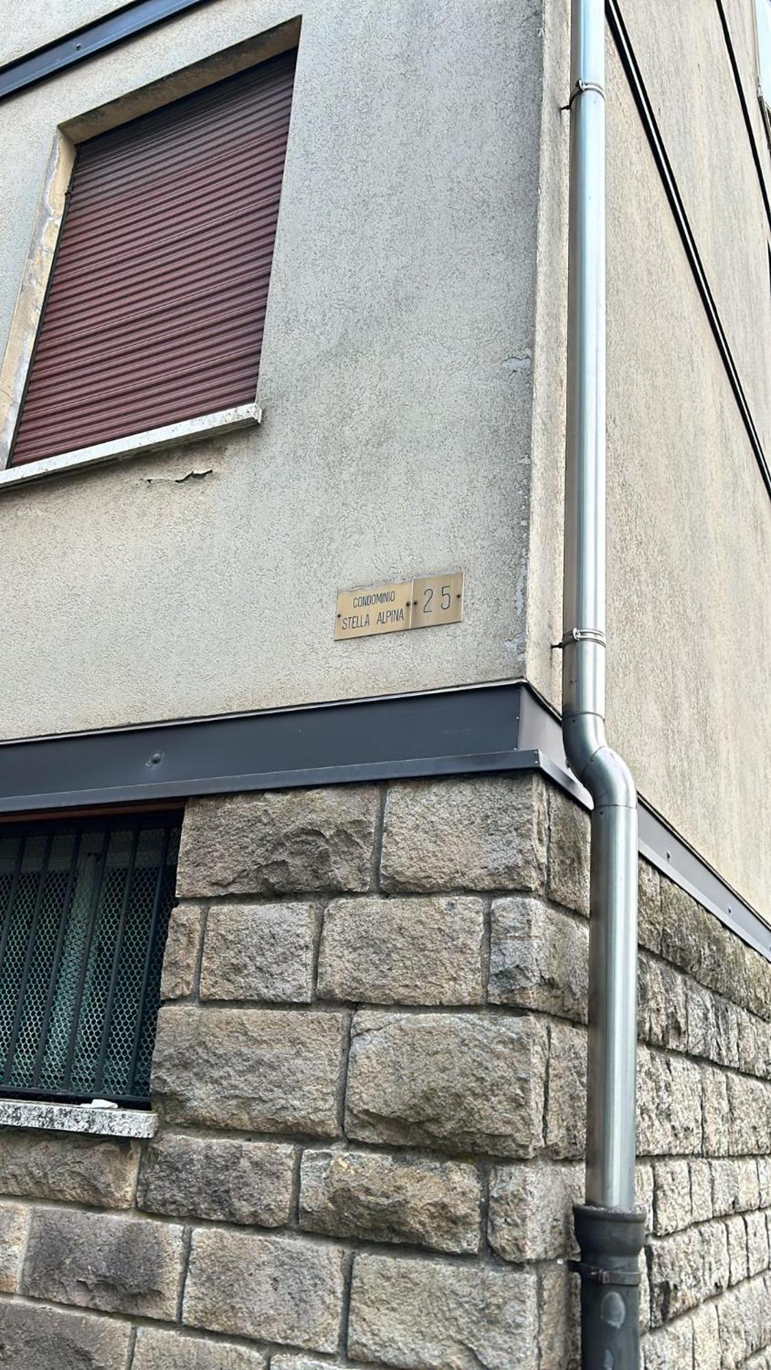 Gasthof R & R - Private With Shared Bathroom Venedig