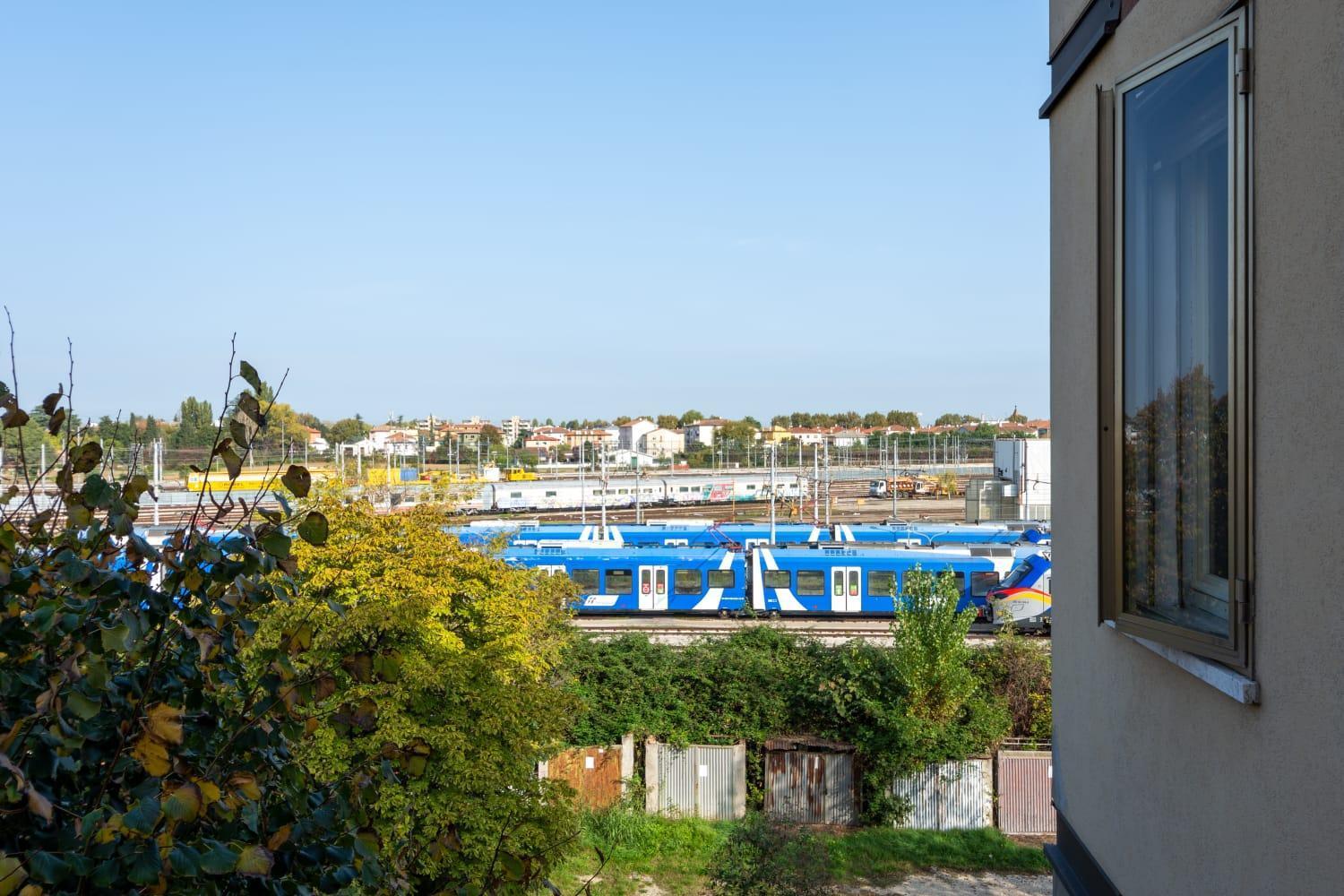 R & R - Private With Shared Bathroom Venise