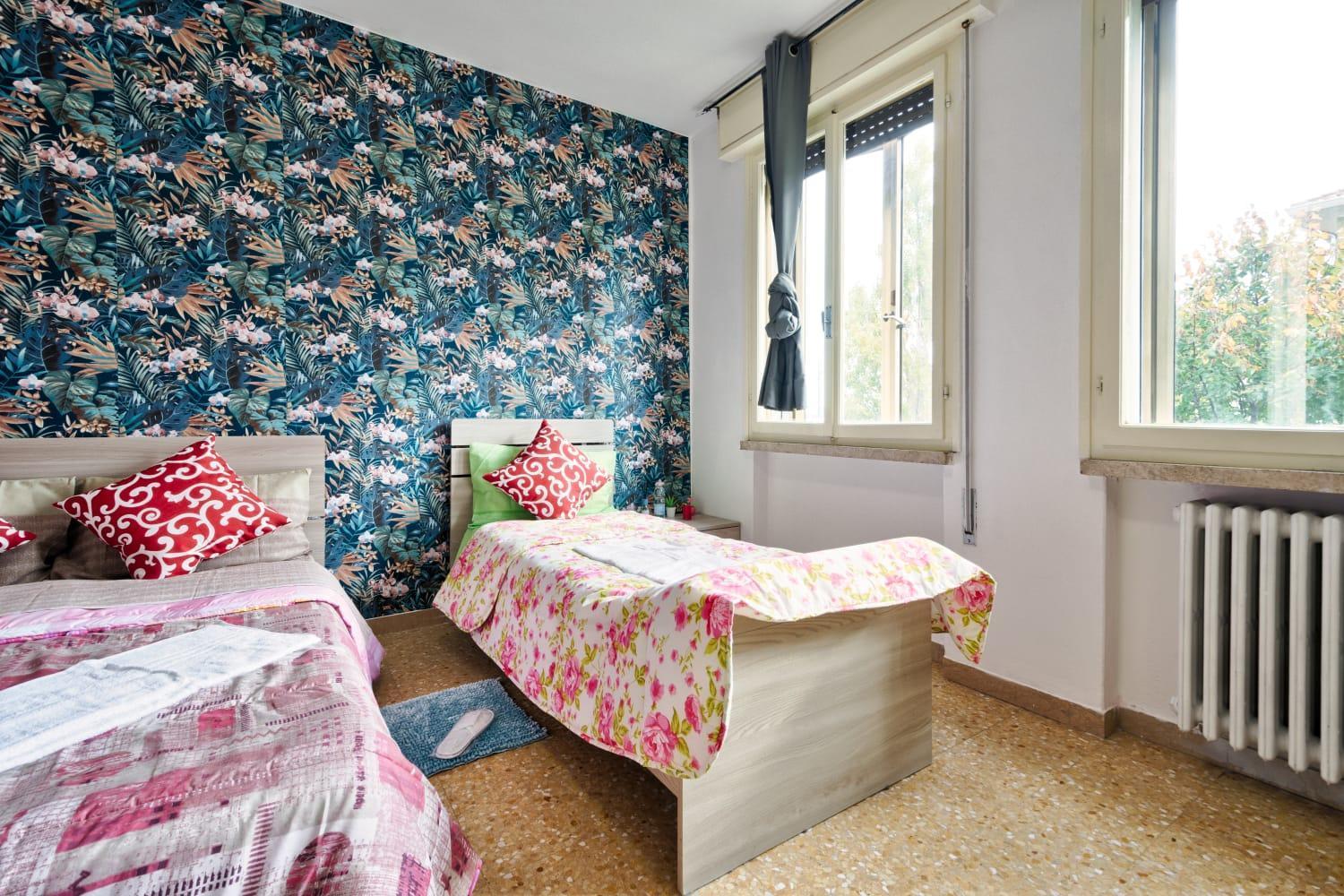 Maison d'hôtes R & R - Private With Shared Bathroom Venise