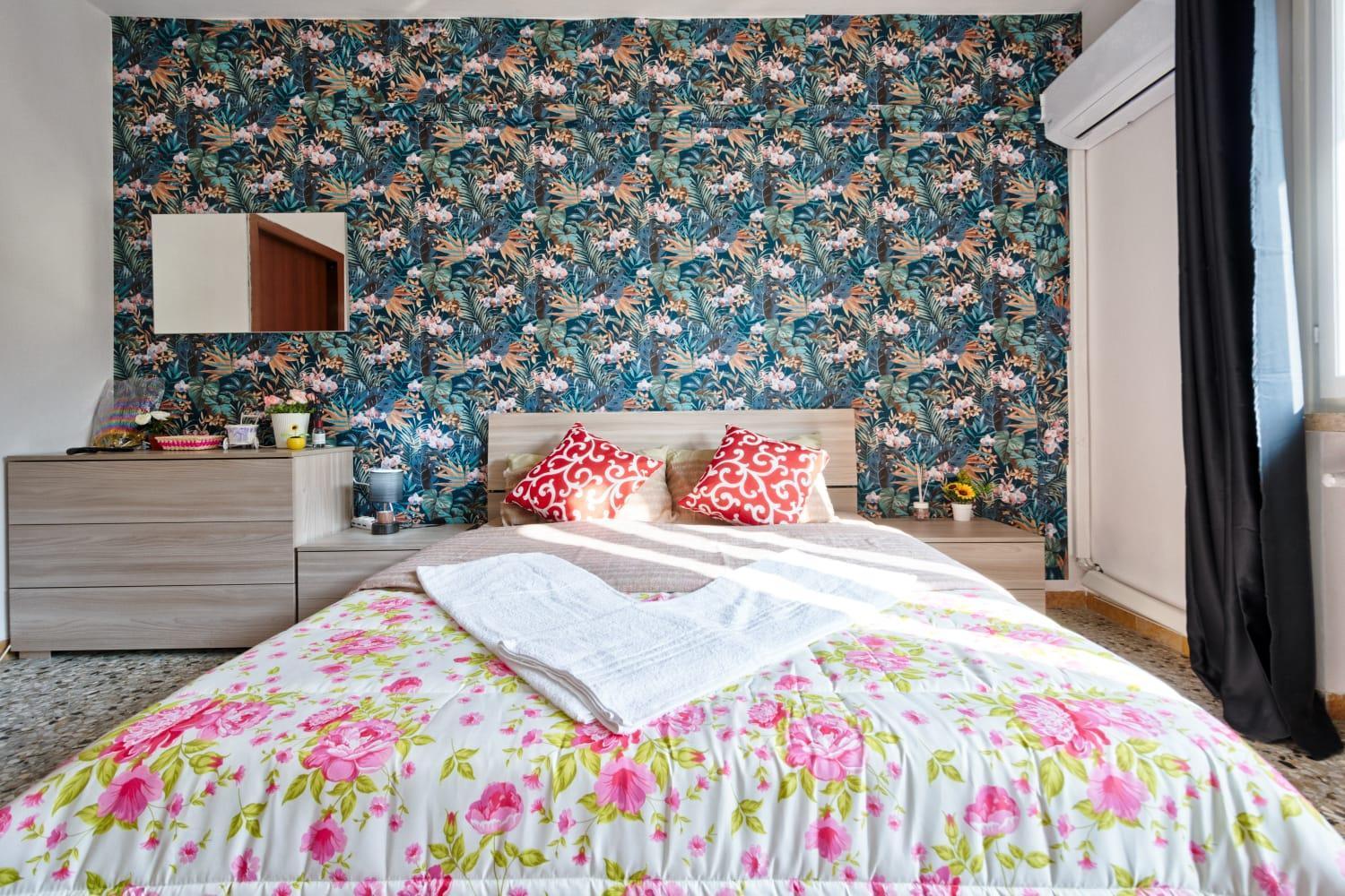 R & R - Private With Shared Bathroom Venedig
