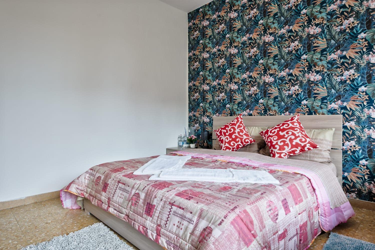 R & R - Private With Shared Bathroom Venise